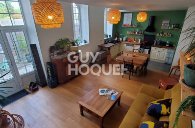 appartement 3 pièces 66 m2 à vendre à Rivière-Saas-Et-Gourby (40180)