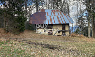 Maison 1 Pièce 101 m² à vendre à Thénésol (73200)