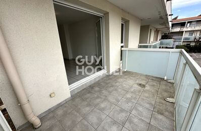 vente appartement 87 000 € à proximité de Glorianes (66320)