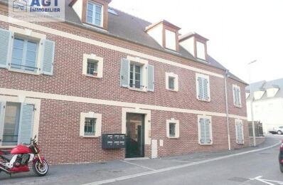 vente appartement 139 000 € à proximité de Milly-sur-Thérain (60112)