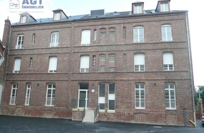 location appartement 523 € CC /mois à proximité de Porcheux (60390)