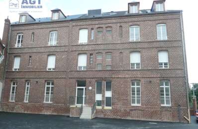 location appartement 523 € CC /mois à proximité de Hodenc-l'Évêque (60430)