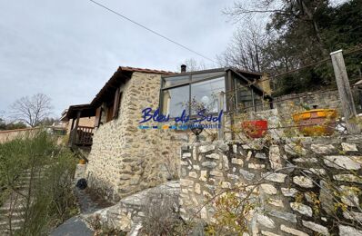 vente maison 234 500 € à proximité de Espira-de-Conflent (66320)