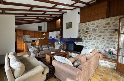 vente maison 199 500 € à proximité de Prades (66500)