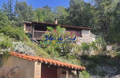 vente maison 199 500 € à proximité de La Bastide (66110)