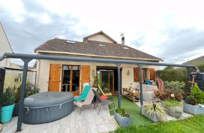 vente maison 427 000 € à proximité de Cormeilles-en-Vexin (95830)