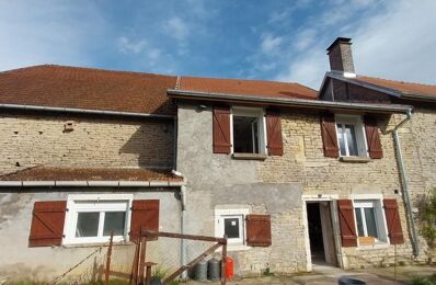 vente maison 299 000 € à proximité de Brotte-Lès-Luxeuil (70300)