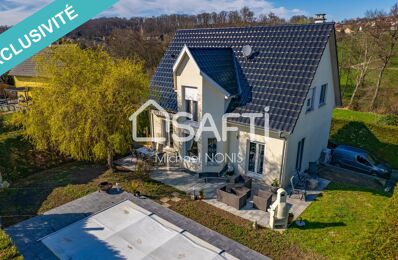 vente maison 395 000 € à proximité de Stetten (68510)