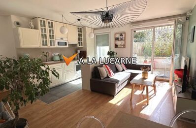 vente appartement 399 000 € à proximité de La Celle-Saint-Cloud (78170)