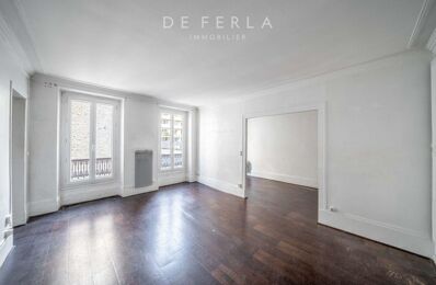 vente appartement 450 000 € à proximité de Paris 8 (75008)