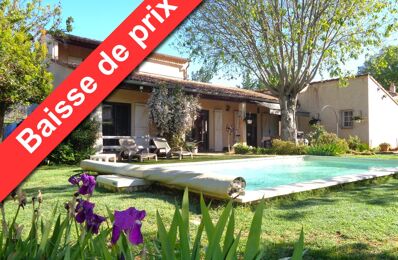 maison 4 pièces 97 m2 à vendre à Draguignan (83300)