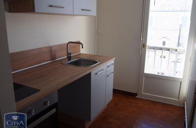 location appartement 765 € CC /mois à proximité de Saint-Sylvain-d'Anjou (49480)