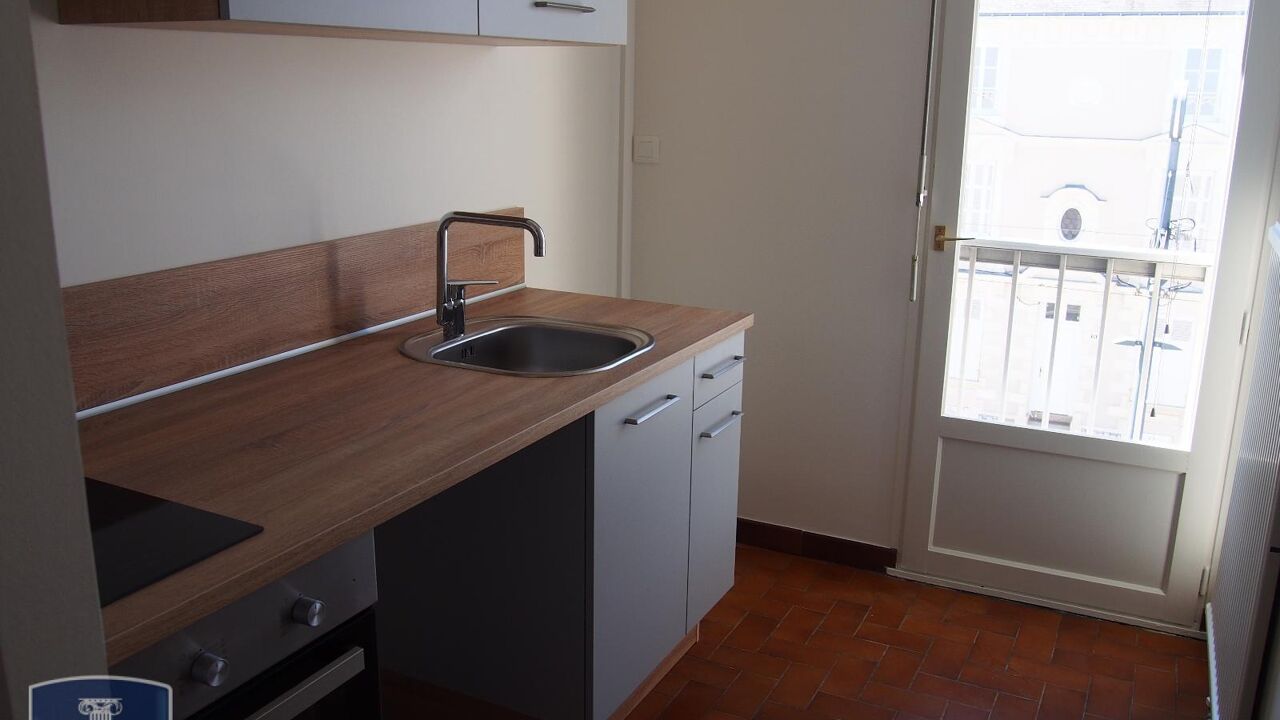 appartement 2 pièces 47 m2 à louer à Angers (49000)