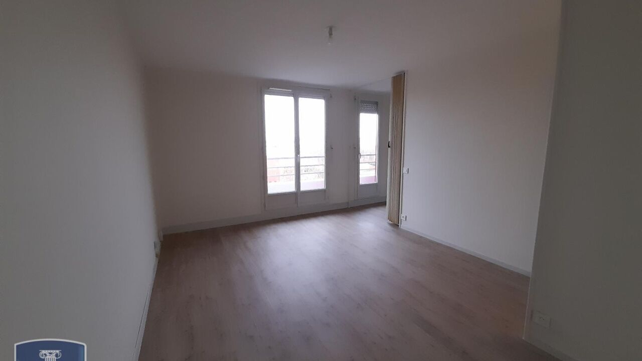 appartement 1 pièces 31 m2 à louer à Angers (49000)