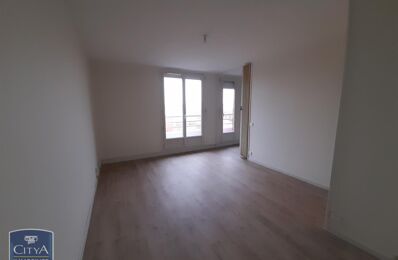 location appartement 540 € CC /mois à proximité de Juigné-sur-Loire (49610)