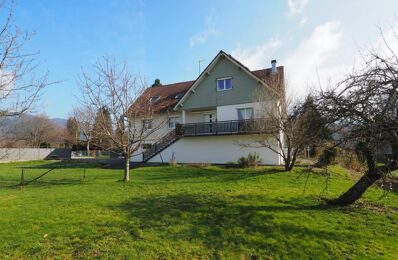 vente maison 280 000 € à proximité de Dolleren (68290)