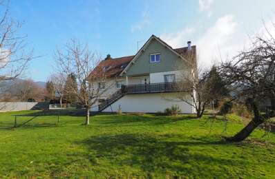 vente maison 290 000 € à proximité de Masevaux-Niederbruck (68290)