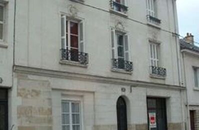 location appartement 550 € CC /mois à proximité de Indre-Et-Loire (37)