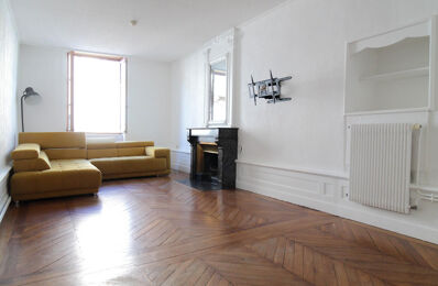 vente appartement 220 000 € à proximité de Valsonne (69170)