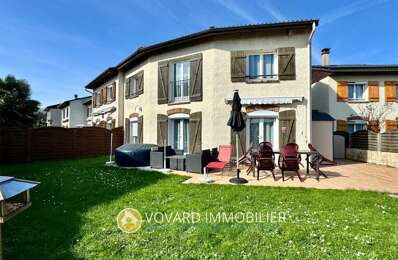 vente maison 449 000 € à proximité de Pierrefitte-sur-Seine (93380)
