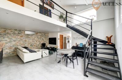 vente maison 599 000 € à proximité de Montigny-Lès-Cormeilles (95370)