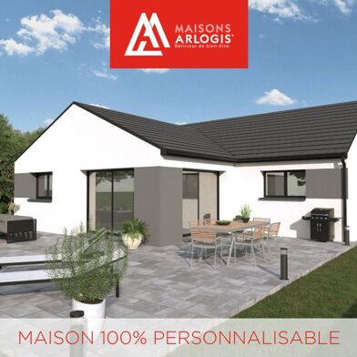 Maison 5 pièces 111 m²