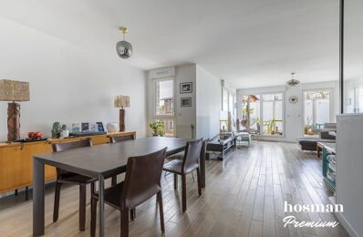 vente appartement 845 000 € à proximité de Paris 8 (75008)
