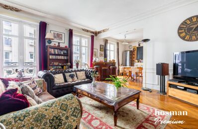 vente appartement 1 090 000 € à proximité de Paris 20 (75020)