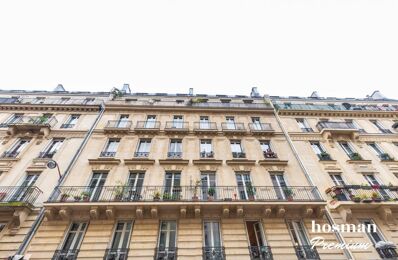 vente appartement 1 040 000 € à proximité de Paris 1 (75001)