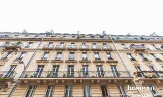 Appartement 6 Pièces 122 m² à vendre à Paris 10 (75010)