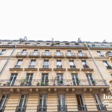 Appartement 6 pièces 999000 €