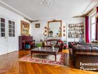 Bel appartement coup de cœur - 122 m² - Charme de l'ancien, très belle copropriété, 4 chambres - 75010 Paris — photo 4