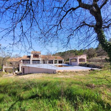 Maison 8 pièces 499000 €