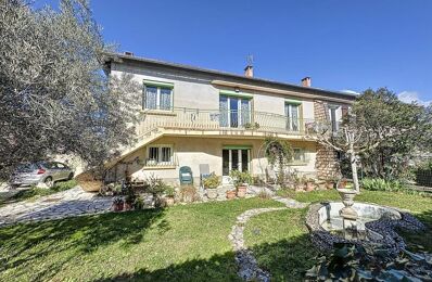 vente maison 266 000 € à proximité de Entraigues-sur-la-Sorgue (84320)