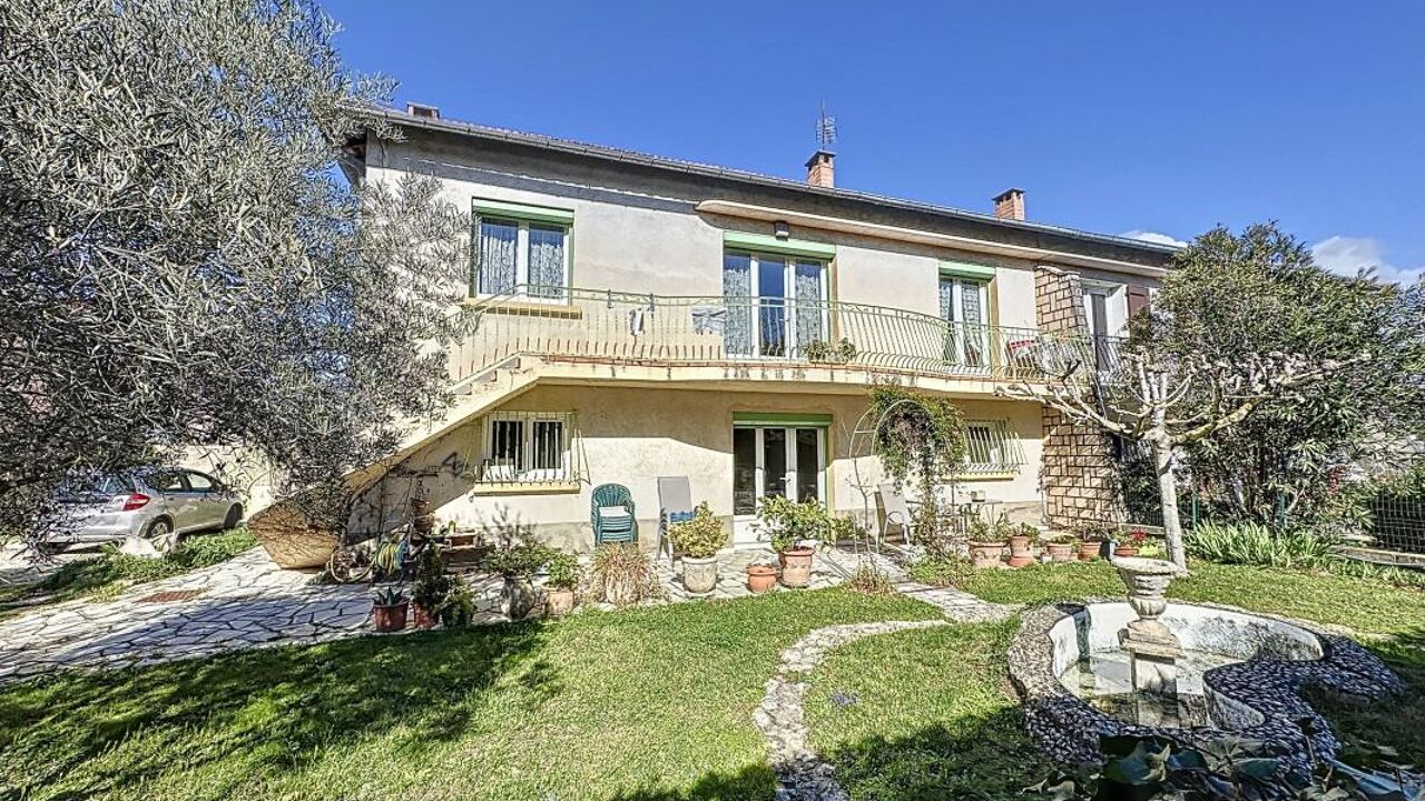 maison 5 pièces 171 m2 à vendre à Avignon (84000)