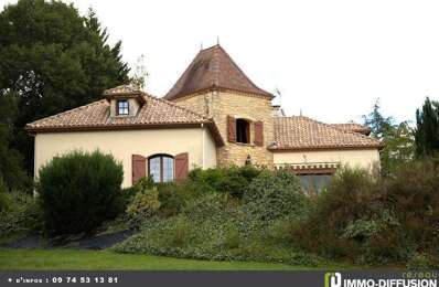 maison 5 pièces 170 m2 à vendre à Saint-Girons (09200)