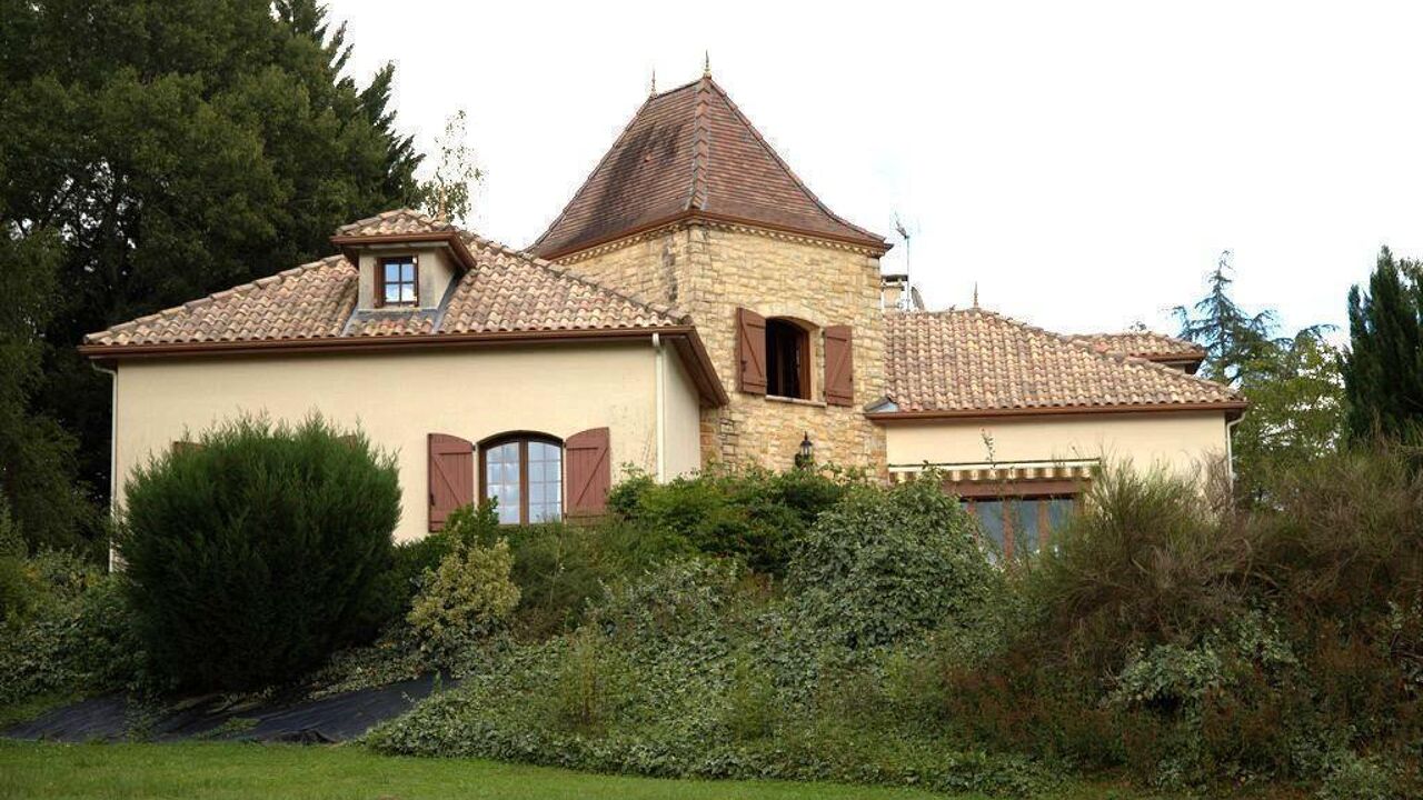 maison 5 pièces 170 m2 à vendre à Saint-Girons (09200)