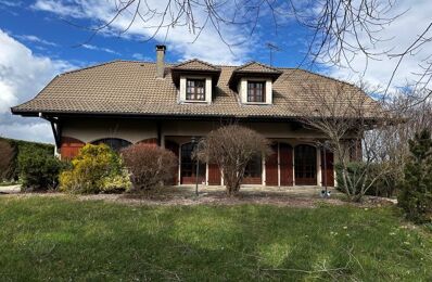 vente maison 790 000 € à proximité de Chavannaz (74270)
