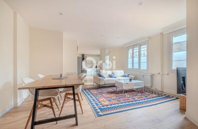 vente appartement 144 900 € à proximité de Limoges (87)