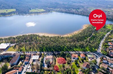 vente maison 580 000 € à proximité de Viviers-Lès-Montagnes (81290)