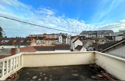 appartement 5 pièces 98 m2 à vendre à Chalon-sur-Saône (71100)