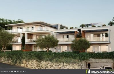 vente appartement 1 600 000 € à proximité de Roquefort-les-Pins (06330)