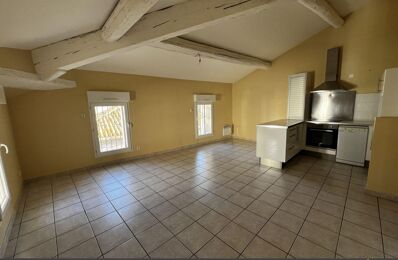 location appartement 650 € CC /mois à proximité de Agde (34300)
