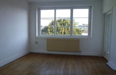 appartement 4 pièces 80 m2 à louer à Mâcon (71000)