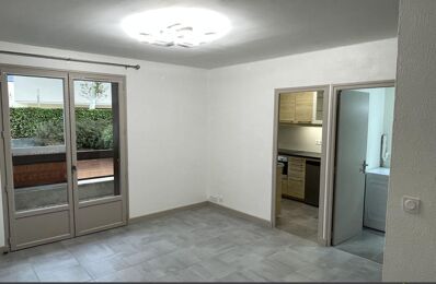 location appartement 395 € CC /mois à proximité de Preignan (32810)