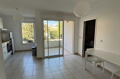 appartement 2 pièces 39 m2 à louer à Castelnau-le-Lez (34170)