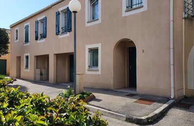 vente maison 325 000 € à proximité de Septèmes-les-Vallons (13240)