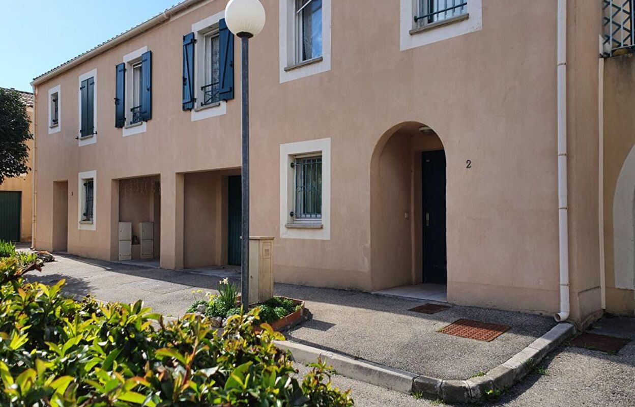 maison 4 pièces 90 m2 à vendre à Marseille 13 (13013)