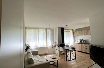 location appartement 795 € CC /mois à proximité de Eybens (38320)