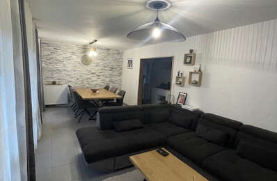 appartement 5 pièces 84 m2 à vendre à Valence (26000)